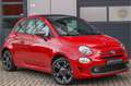 Fiat 500C 1.0 Hybrid Sport Vol opties Uniek Garantie Rouge - thumbnail 3