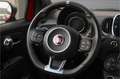 Fiat 500C 1.0 Hybrid Sport Vol opties Uniek Garantie Rouge - thumbnail 11