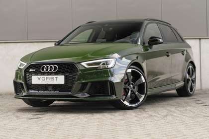 Audi RS3 2.5 TFSI quattro B&O Keyless Pano Schaalstoel ACC