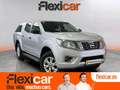 Nissan Navara CAB DOBLE 2.3 DCI 160 ACENTA 4WD Amarillo - thumbnail 1