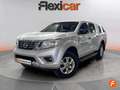 Nissan Navara CAB DOBLE 2.3 DCI 160 ACENTA 4WD Amarillo - thumbnail 3
