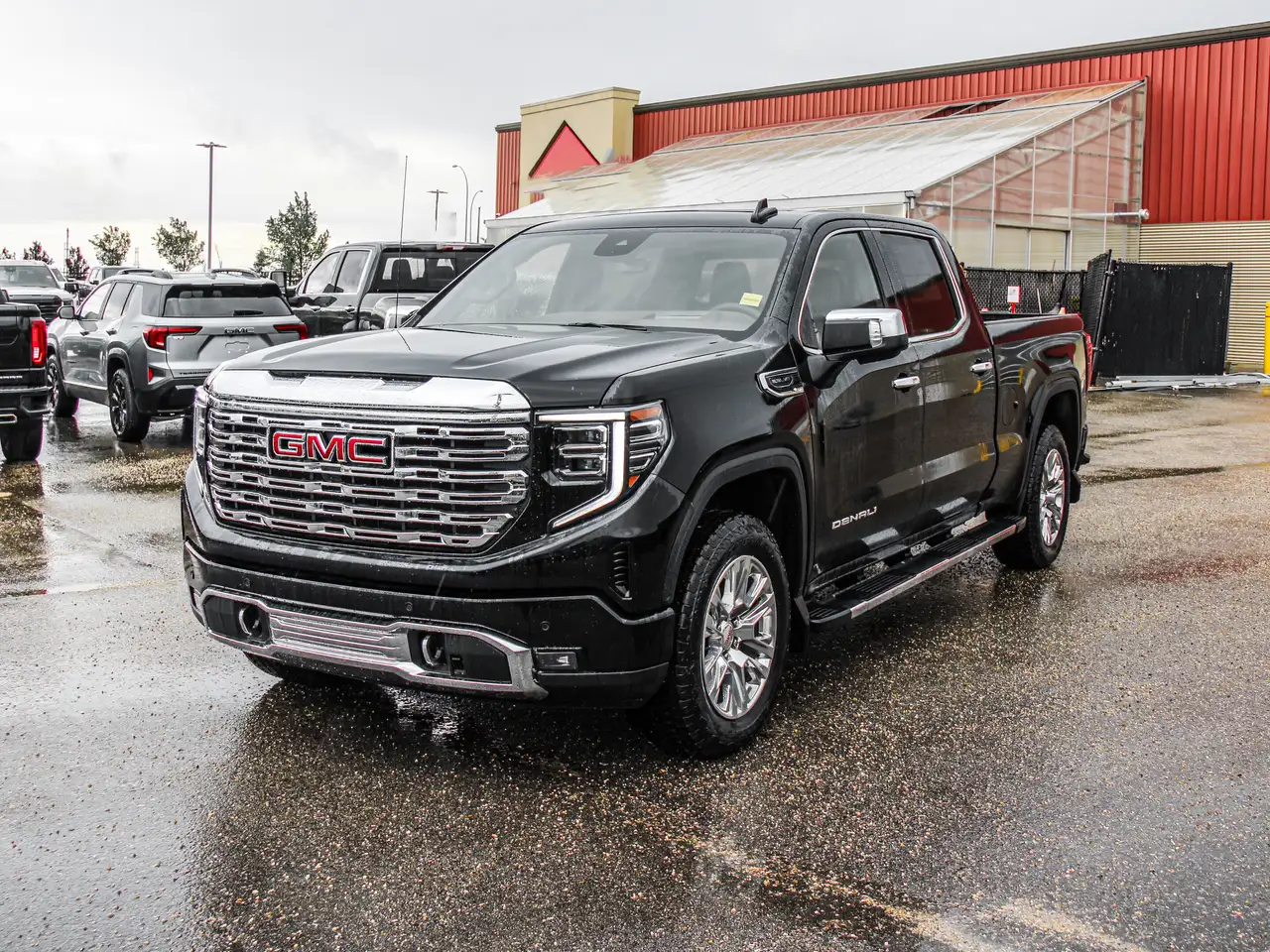 GMC Sierra 1500 снимка GMC Sierra 1500