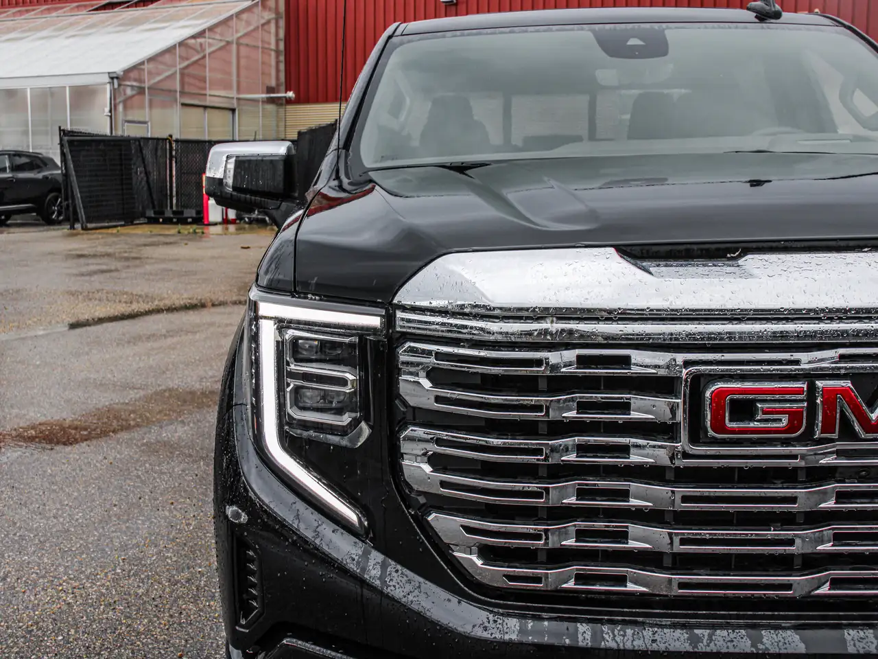 GMC Sierra 1500 снимка GMC Sierra 1500