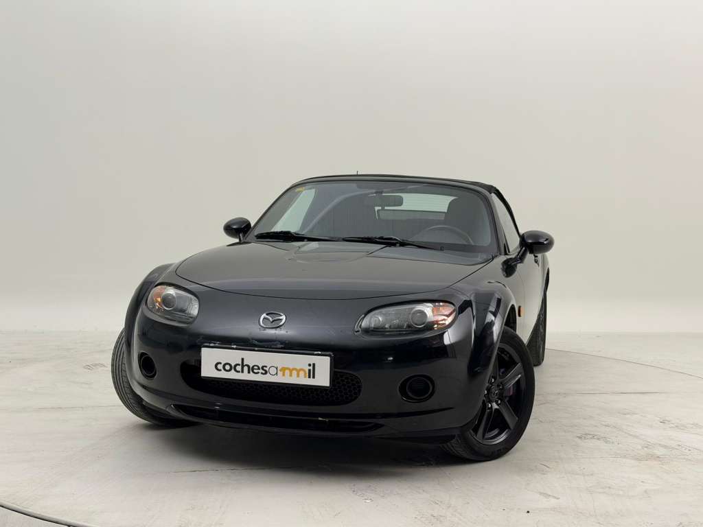 Mazda MX-5 1.8 Active - foto 1