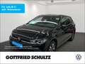 Volkswagen Polo Pano 1.0 TSI DSG Navi ACC PDC Life Schwarz - thumbnail 1