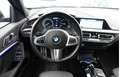 BMW 120 120i Msport auto aut. Led Virtual cockpit 2021 18' Nero - thumbnail 9