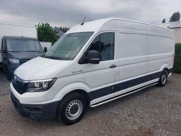 L4 3.140 Automaat (14000€+btw)