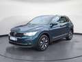Volkswagen Tiguan 1.5 TSI OPF DSG Life Bleu - thumbnail 2