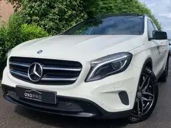 Mercedes-Benz GLA 2.200 Cm3 CDI MERCEDES