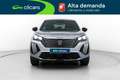 Peugeot 2008 Hybrid Allure Plus eDCS6 145 Plateado - thumbnail 2