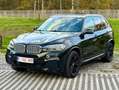 BMW X5 X5 3.0 dAS xDrive30 Negro - thumbnail 2
