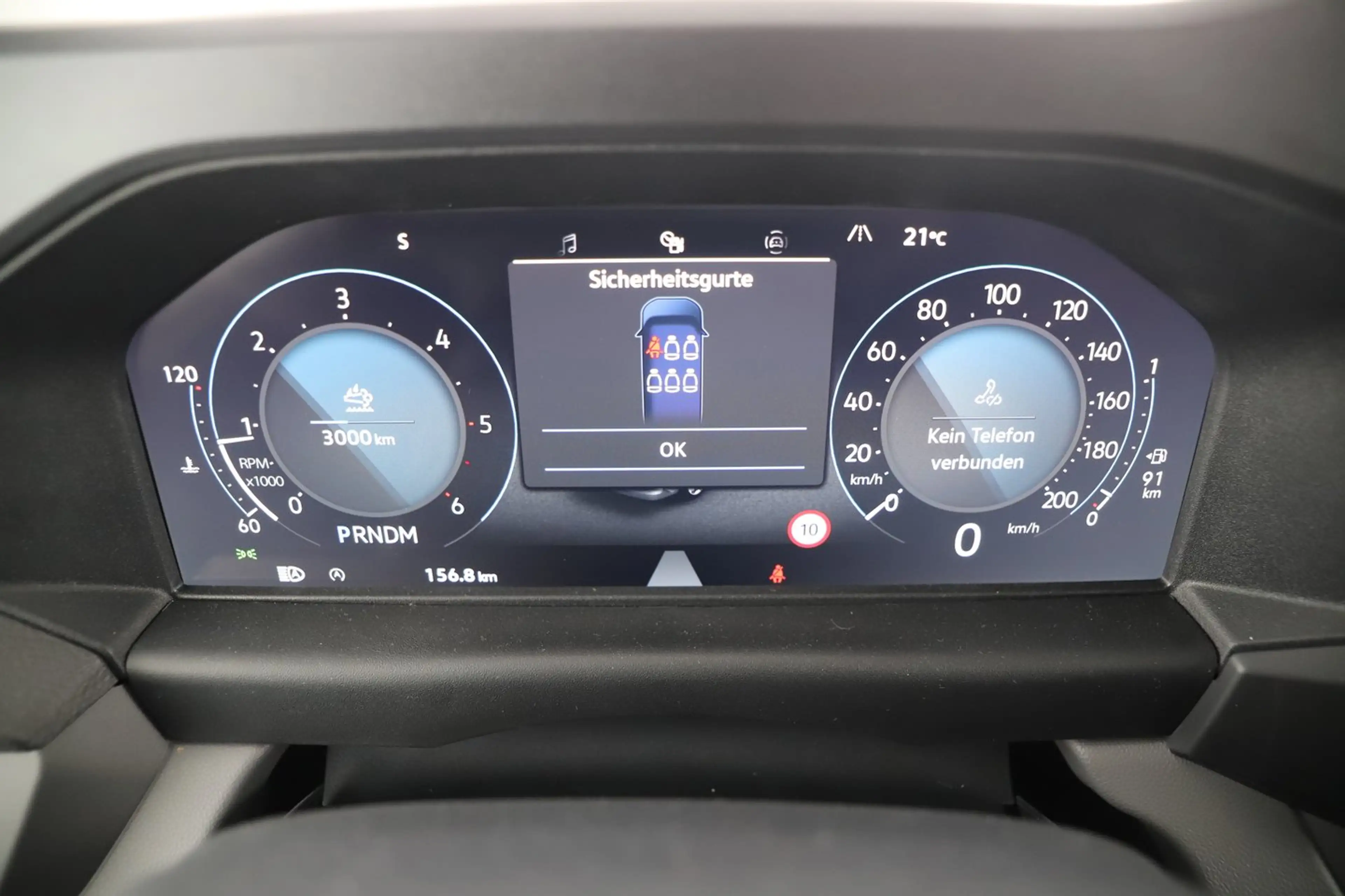 Volkswagen Transporter Doka-Pritsche TDI 4MOTION — photo 12
