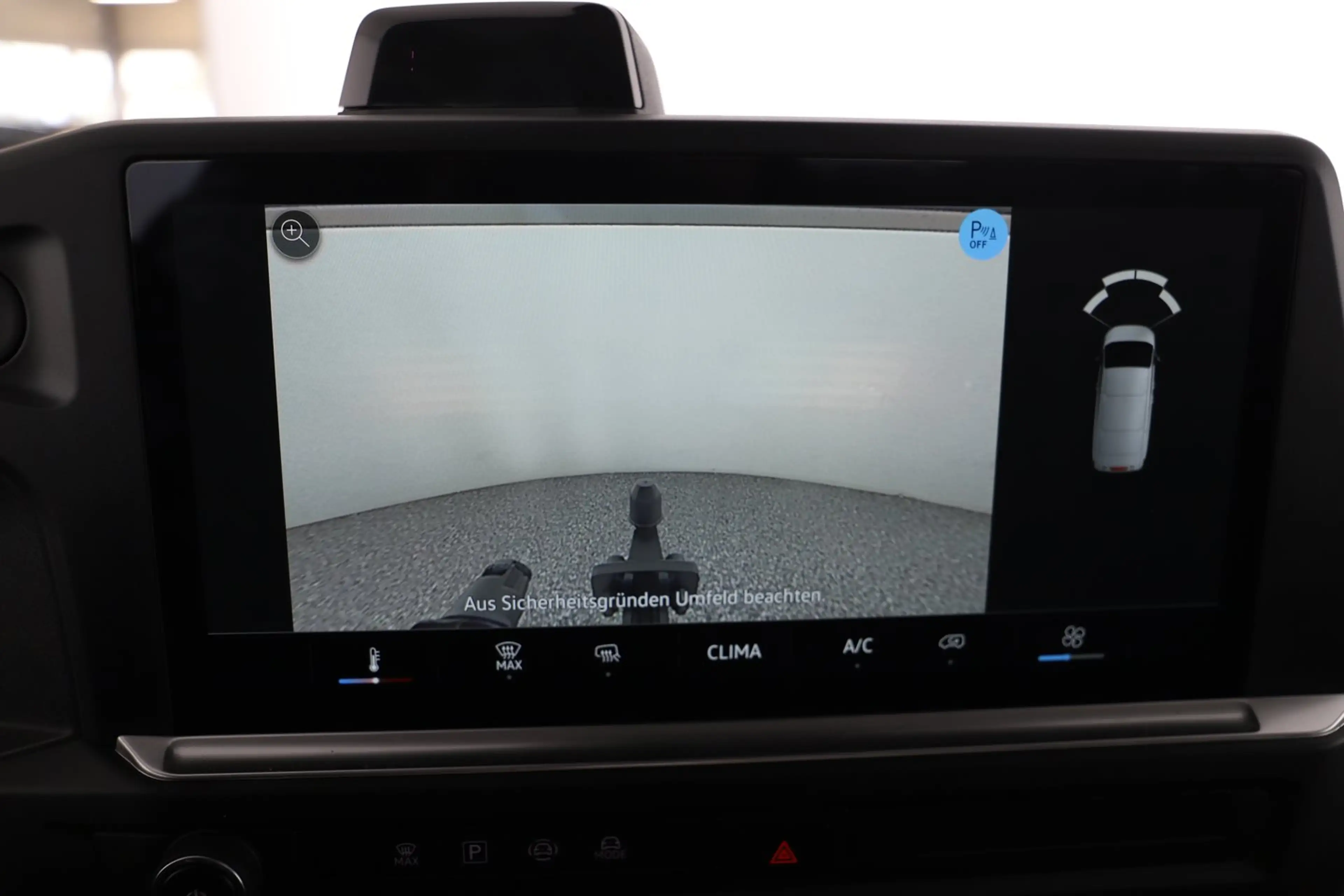 Volkswagen Transporter Doka-Pritsche TDI 4MOTION — photo 13