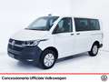 Volkswagen T6.1 Transporter t6.1 28 2.0 tdi 150cv 4motion kombi p.c. dsg7 Blanc - thumbnail 1