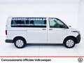 Volkswagen T6.1 Transporter t6.1 28 2.0 tdi 150cv 4motion kombi p.c. dsg7 Blanc - thumbnail 6
