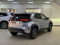 Toyota Yaris Yaris Cross Cross 1.5h Business awd-i 116cv e-cvt Argento - thumbnail 4