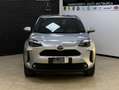 Toyota Yaris Yaris Cross Cross 1.5h Business awd-i 116cv e-cvt Argento - thumbnail 5