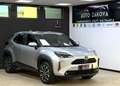 Toyota Yaris Yaris Cross Cross 1.5h Business awd-i 116cv e-cvt Argento - thumbnail 1
