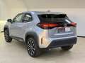 Toyota Yaris Yaris Cross Cross 1.5h Business awd-i 116cv e-cvt Argento - thumbnail 3