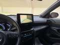 Toyota Yaris Yaris Cross Cross 1.5h Business awd-i 116cv e-cvt Argento - thumbnail 8