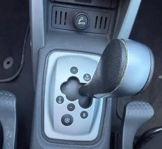 Opel Tigra view 15