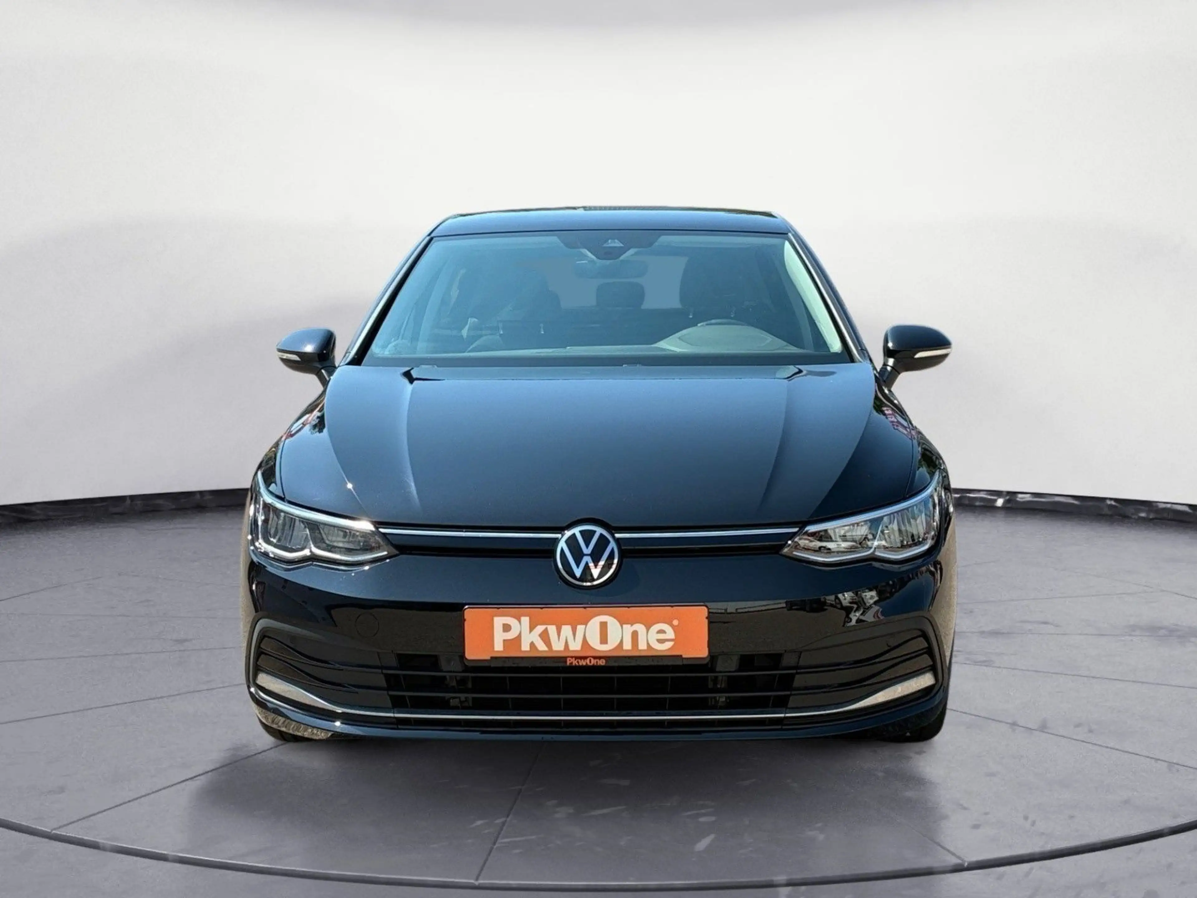 Volkswagen Golf Active LED*NAVI*PDC*CARPLAY*SHZ*BHZ LENKRAD — photo 7