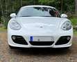 Porsche Cayman Cayman S PDK White - thumbnail 4