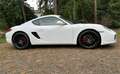Porsche Cayman Cayman S PDK Beyaz - thumbnail 1