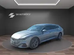 Volkswagen Arteon Shooting Brake R Line eHybrid|Virtual|ACC