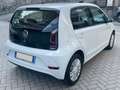 Volkswagen up! Up! 5p 1.0 EVO Move 65cv Blanco - thumbnail 4