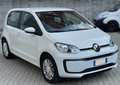 Volkswagen up! Up! 5p 1.0 EVO Move 65cv Blanco - thumbnail 1