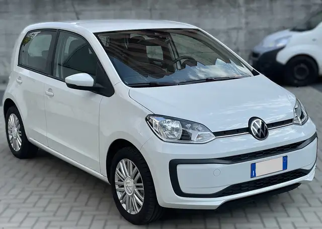 Volkswagen up! Up! 5p 1.0 EVO Move 65cv