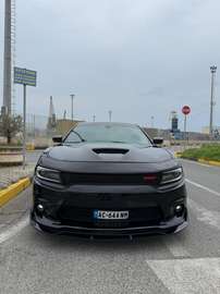 6.4 Hemi Pwd By SRT 392 Scat SRT BODY