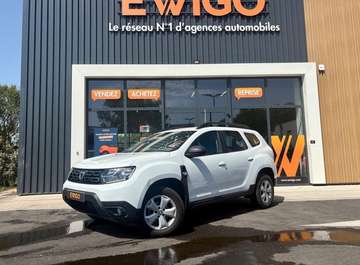 1.5 dCi 110CH PRESTIGE ATTELAGE RADARS AR GPS