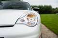 Porsche 996 GT3 RS/1 OF 682/AS NEW/COLLECTOR ITEM/NEW SERVICE Blanc - thumbnail 11