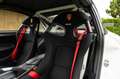 Porsche 996 GT3 RS/1 OF 682/AS NEW/COLLECTOR ITEM/NEW SERVICE Blanc - thumbnail 17