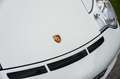 Porsche 996 GT3 RS/1 OF 682/AS NEW/COLLECTOR ITEM/NEW SERVICE Blanc - thumbnail 12