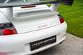 Porsche 996 GT3 RS/1 OF 682/AS NEW/COLLECTOR ITEM/NEW SERVICE Blanc - thumbnail 9