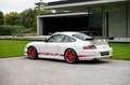 Porsche 996 GT3 RS/1 OF 682/AS NEW/COLLECTOR ITEM/NEW SERVICE Blanc - thumbnail 5