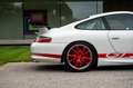 Porsche 996 GT3 RS/1 OF 682/AS NEW/COLLECTOR ITEM/NEW SERVICE Blanc - thumbnail 8