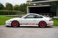 Porsche 996 GT3 RS/1 OF 682/AS NEW/COLLECTOR ITEM/NEW SERVICE Blanc - thumbnail 4