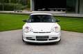 Porsche 996 GT3 RS/1 OF 682/AS NEW/COLLECTOR ITEM/NEW SERVICE Blanc - thumbnail 2