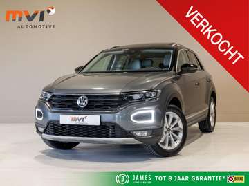 1.5 TSI Style / 150pk / Panorama dak / Lederen bek