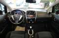 Nissan Note 1.2 DIG-S Acenta Klima PDC Allwetter TÜV NEU Schwarz - thumbnail 14