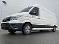 MAN TGE 3.180 L4H3 Kasten 4x4 Autom LED ACC AHK Weiß - thumbnail 30