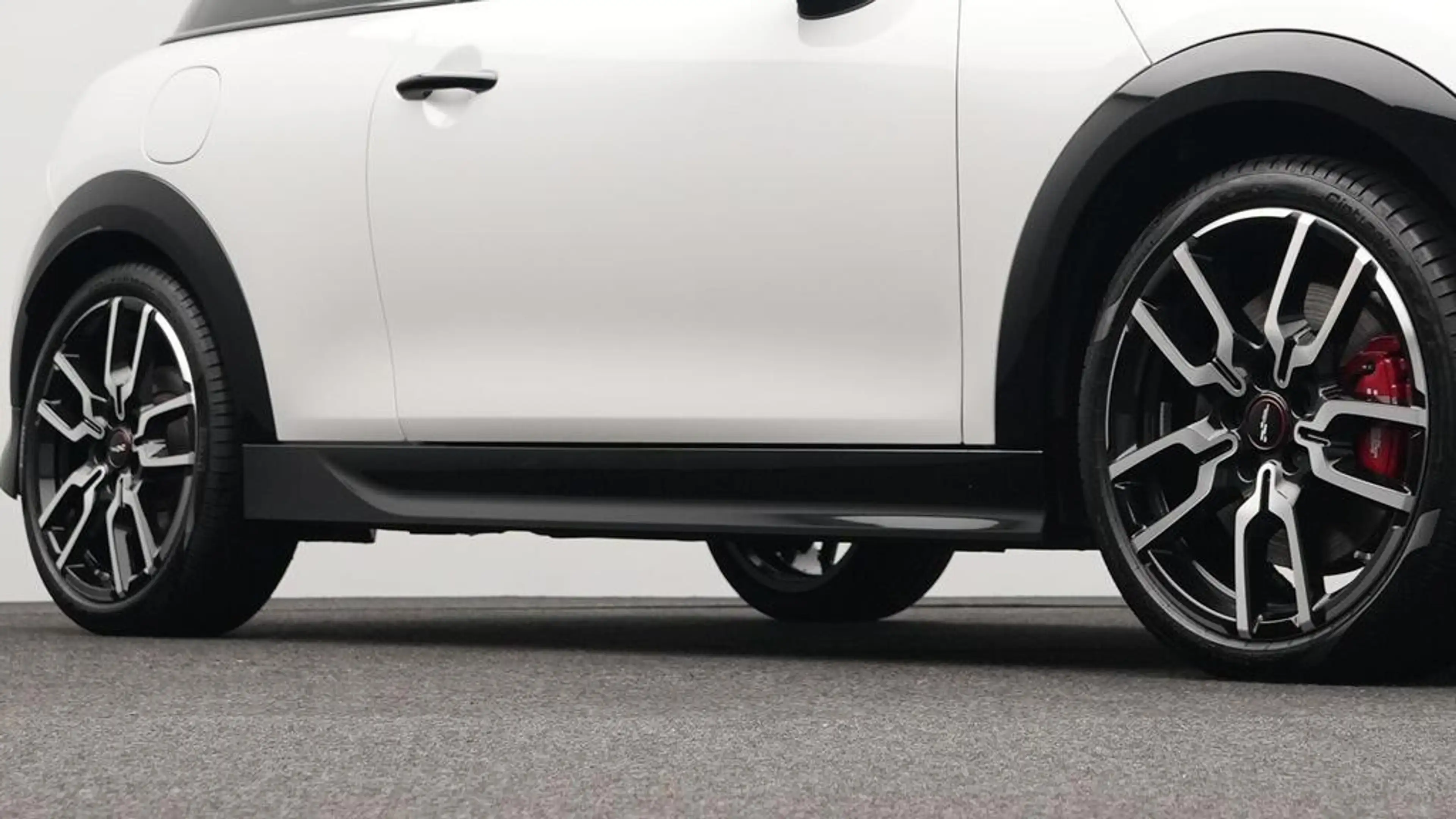 MINI John Cooper Works John Cooper Works Trim — photo 16