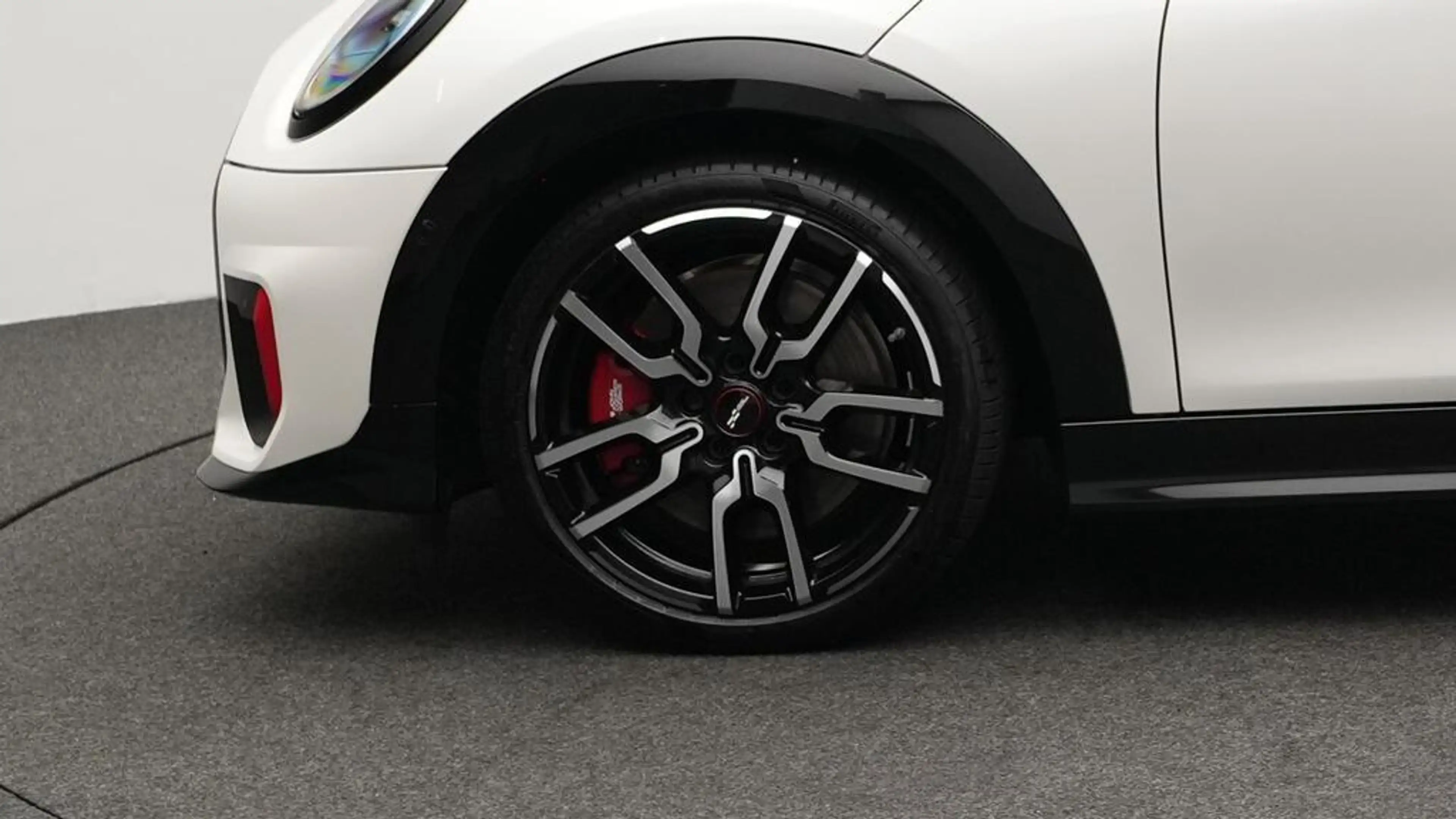 MINI John Cooper Works John Cooper Works Trim — photo 10