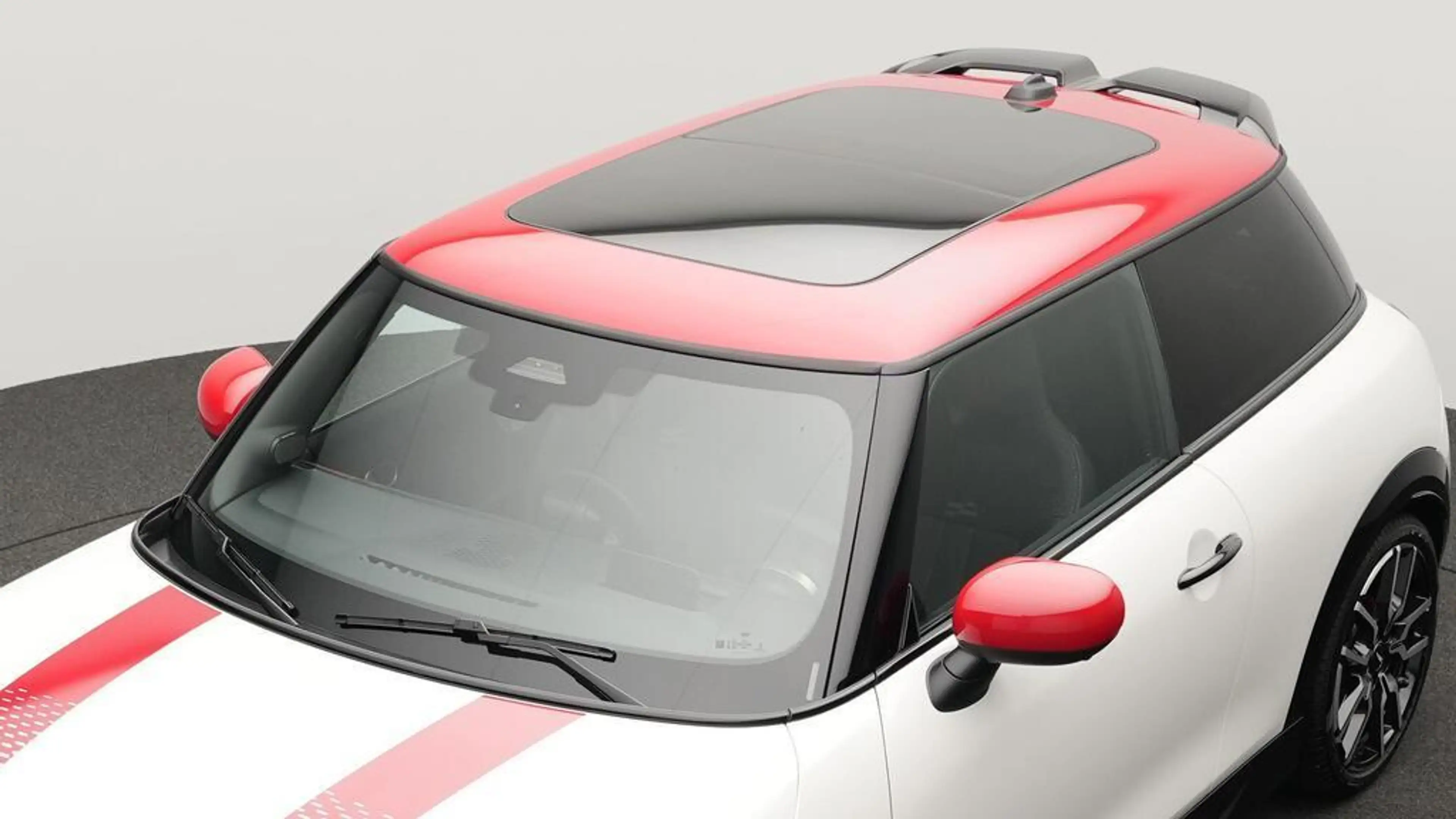 MINI John Cooper Works John Cooper Works Trim — photo 22