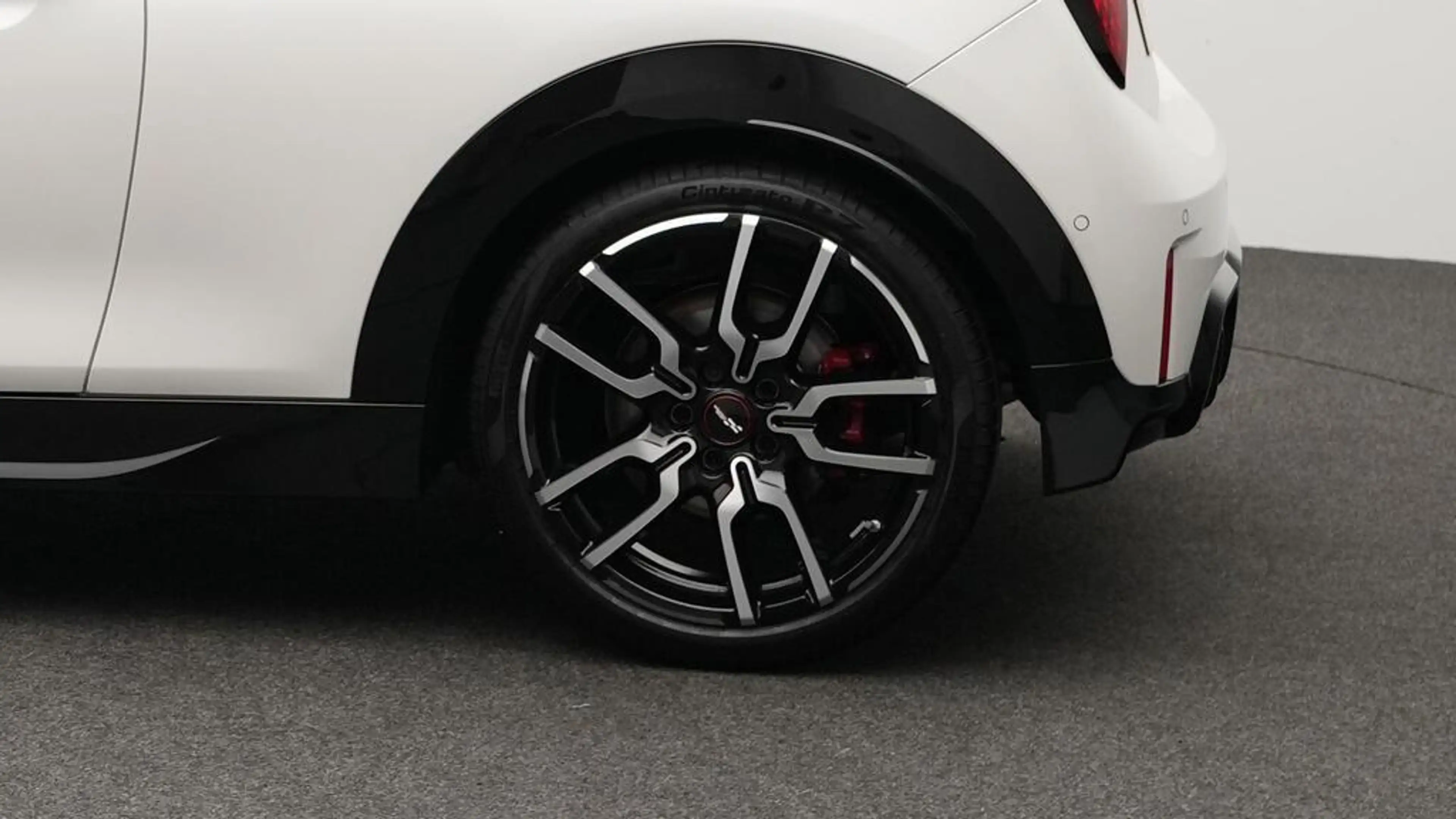 MINI John Cooper Works John Cooper Works Trim — photo 12