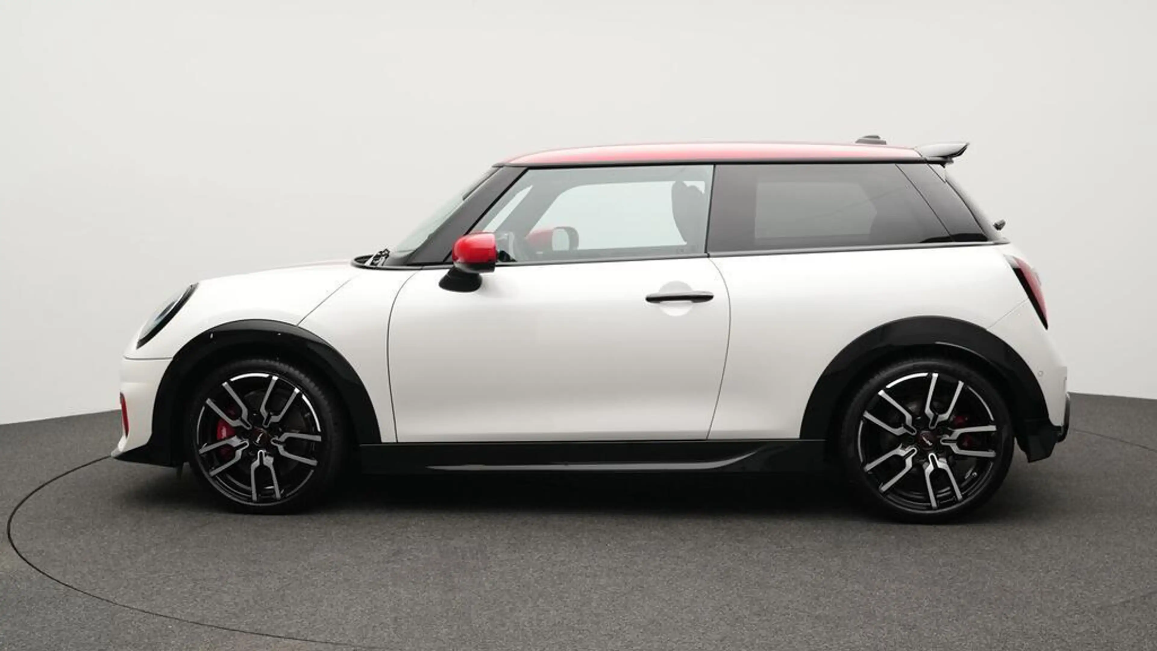 MINI John Cooper Works John Cooper Works Trim — photo 3